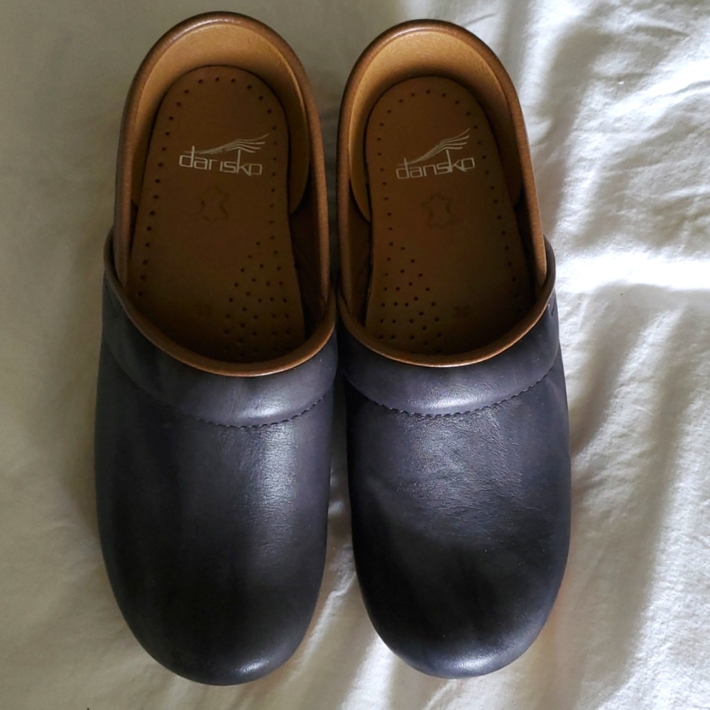 DANSKO Clogs